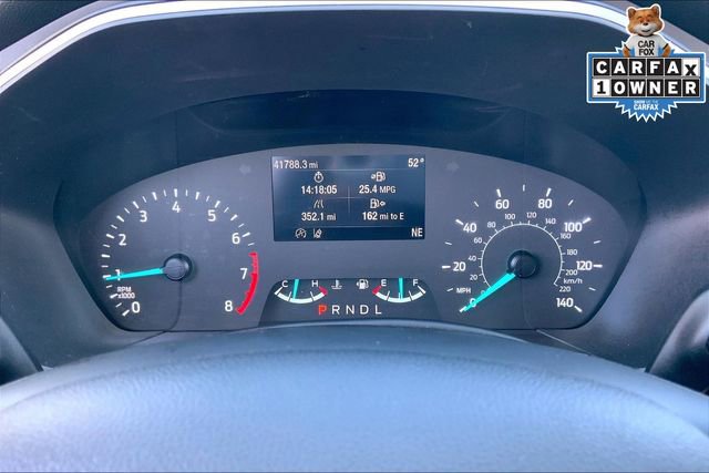 Used 2022 Ford Escape SE w/ SE Sport Appearance Package image 20
