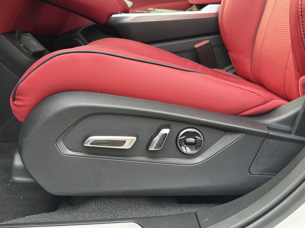 New 2026 Acura RDX A-Spec AWD/4WD image 21