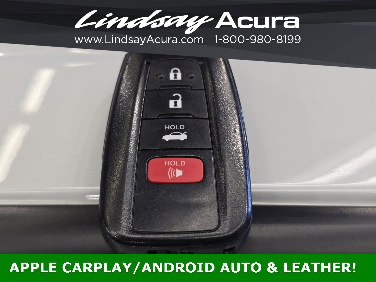 Used 2024 Toyota Camry XSE image 22