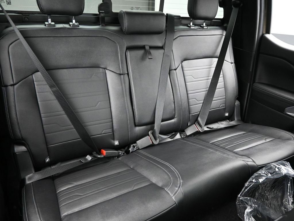 New 2025 Ford Ranger Lariat w/ Convenience Package image 32