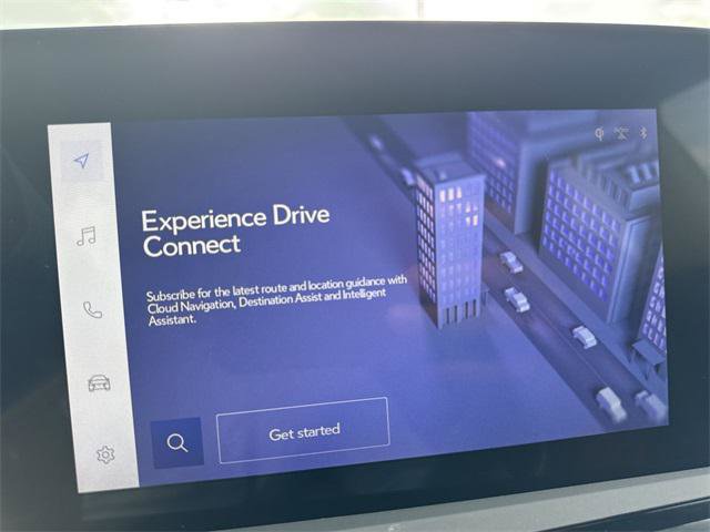 Certified 2023 Lexus ES 350 F Sport image 18