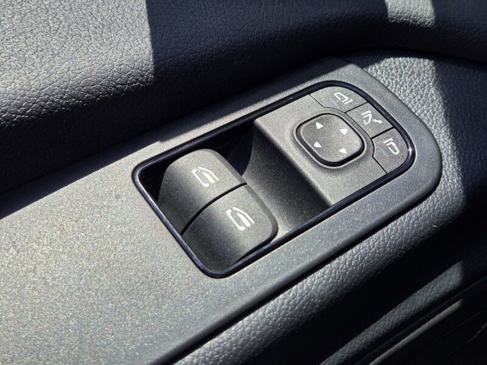 New 2026 Mercedes-Benz Sprinter 2500 image 23