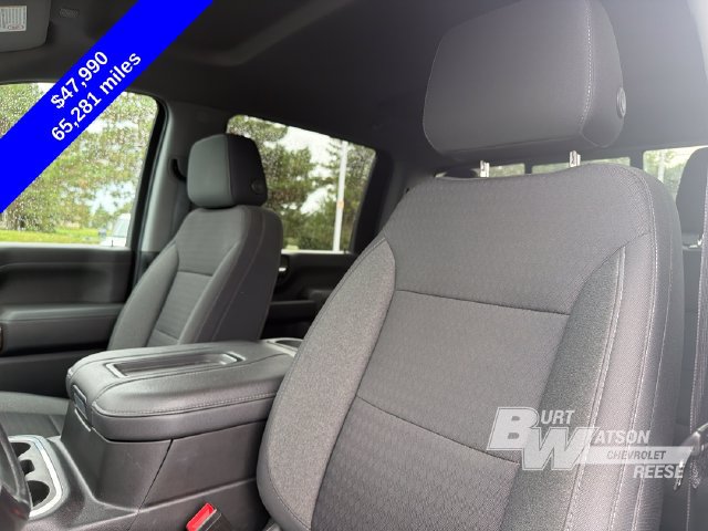 Used 2022 Chevrolet Silverado 3500 LT w/ Convenience Package AWD/4WD image 15