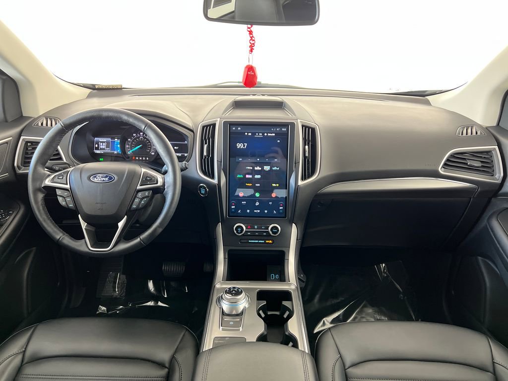 Used 2022 Ford Edge SEL w/ Convenience Package image 14
