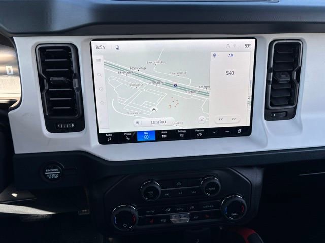 New 2026 Ford Bronco Heritage Edition image 27