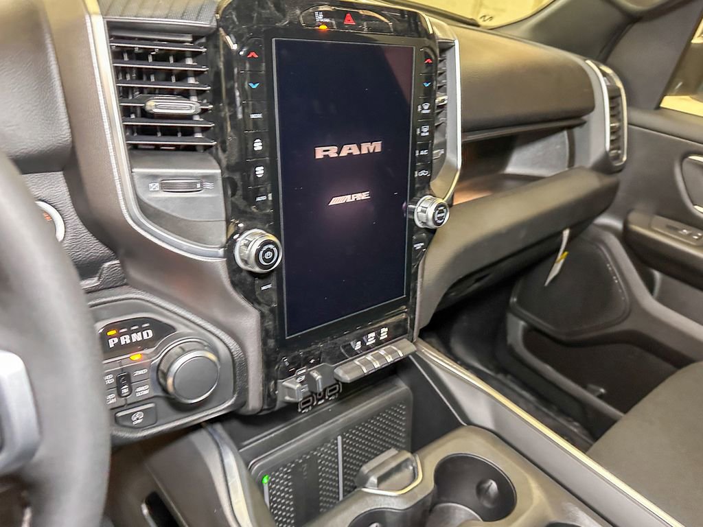 New 2026 RAM 1500 Big Horn image 28