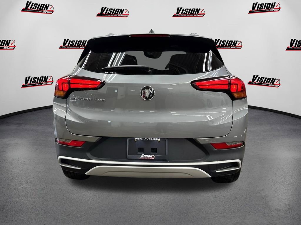 Used 2023 Buick Encore GX Select image 6