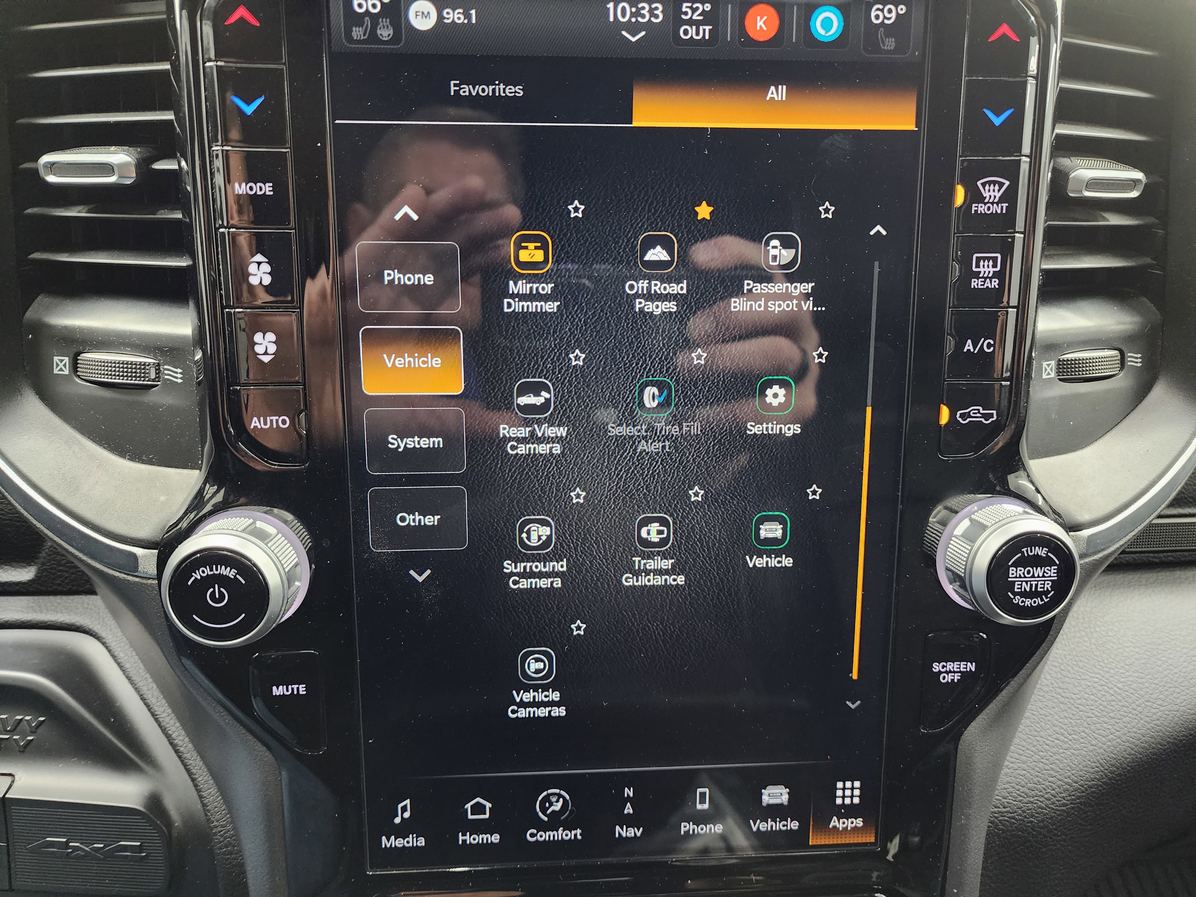 Used 2023 RAM 3500 Laramie image 66