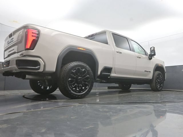 New 2026 GMC Sierra 2500 AT4 w/ AT4 Premium Plus Package AWD/4WD image 49