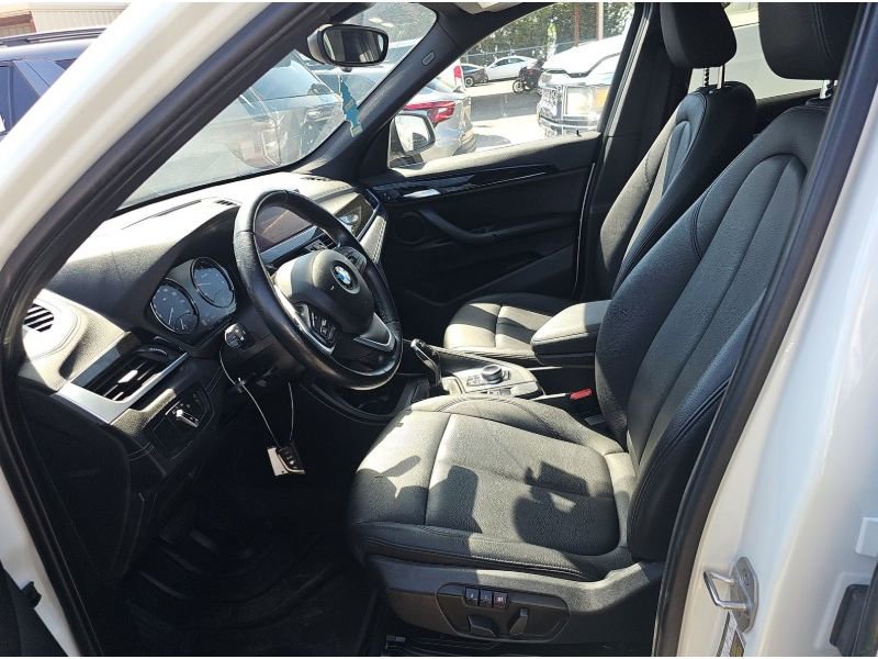 Used 2021 BMW X1 sDrive28i image 17