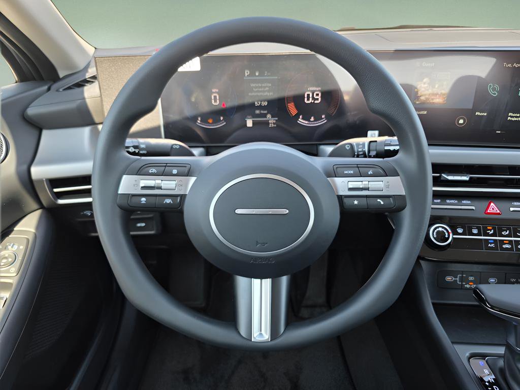 New 2026 Hyundai Sonata SE FWD image 16