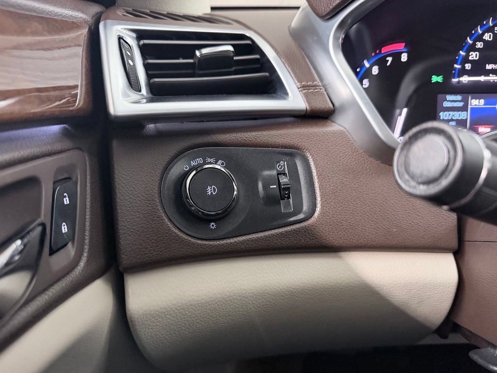 Used 2015 Cadillac SRX Premium FWD image 24