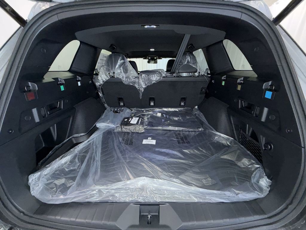 New 2026 Subaru Outback Premium AWD/4WD image 16