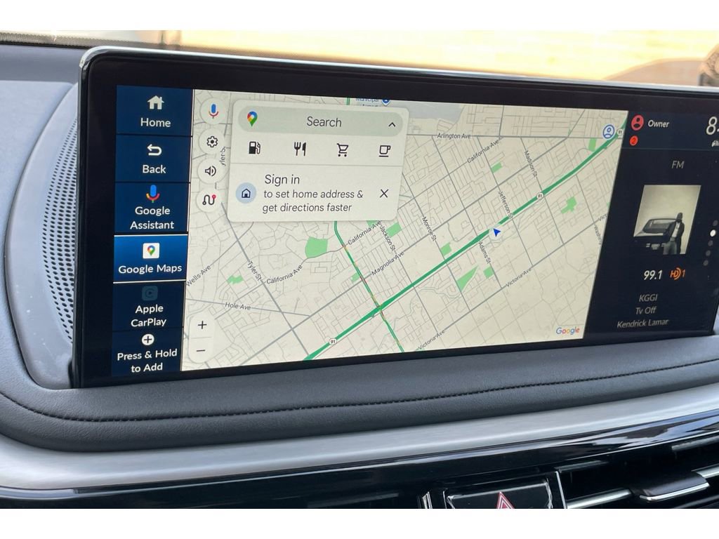 Certified 2025 Acura MDX SH-AWD w/ Technology Package image 44