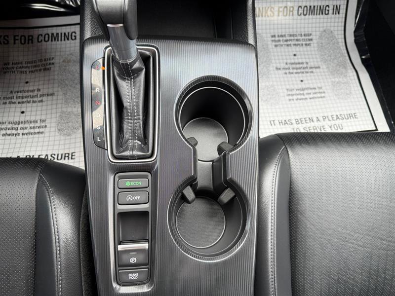 Used 2024 Honda Civic EX-L image 24