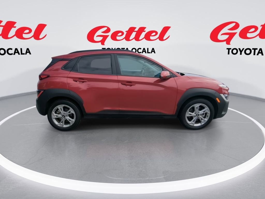 Used 2022 Hyundai Kona SEL image 9