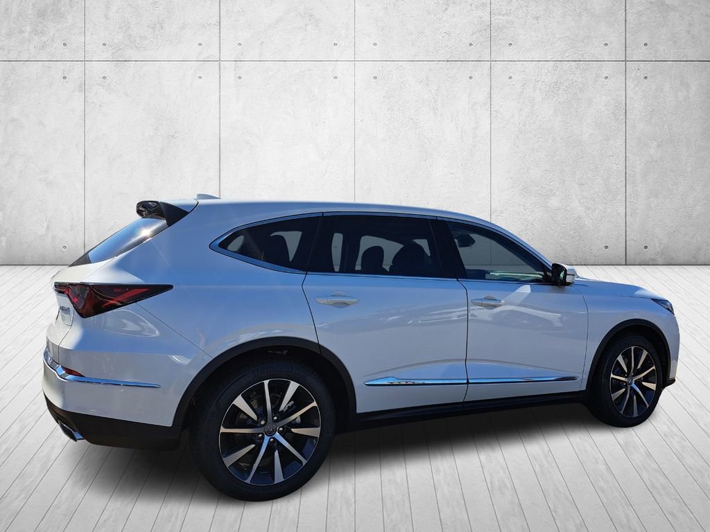 New 2026 Acura MDX w/ Technology Package image 5