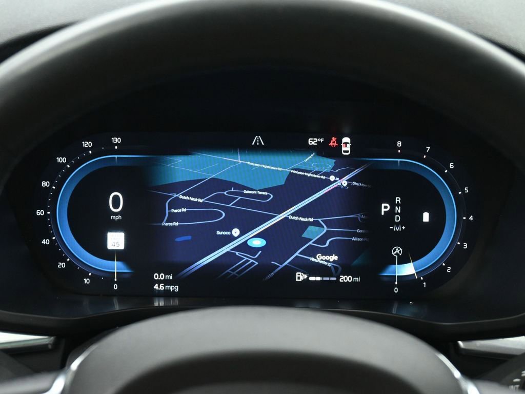 Used 2023 Volvo XC60 B5 Core image 26