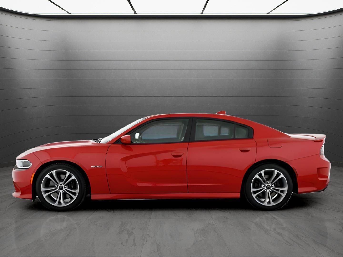 Used 2022 Dodge Charger R/T image 3