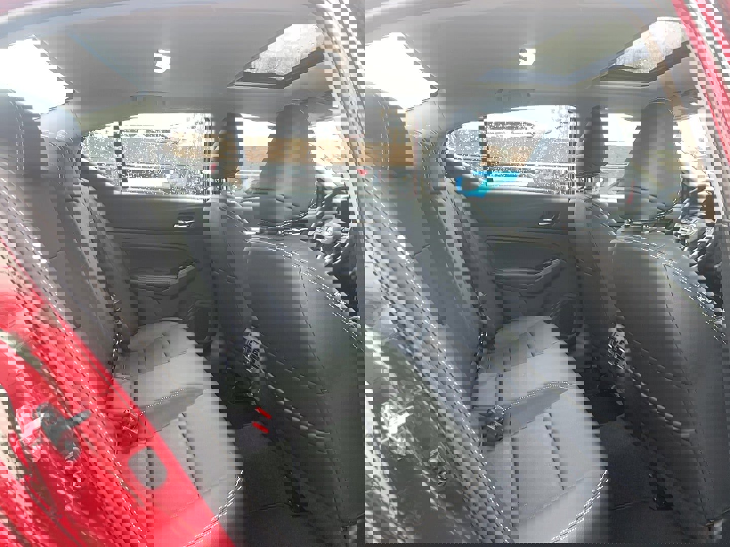 Used 2024 Nissan Altima 2.5 SL image 21