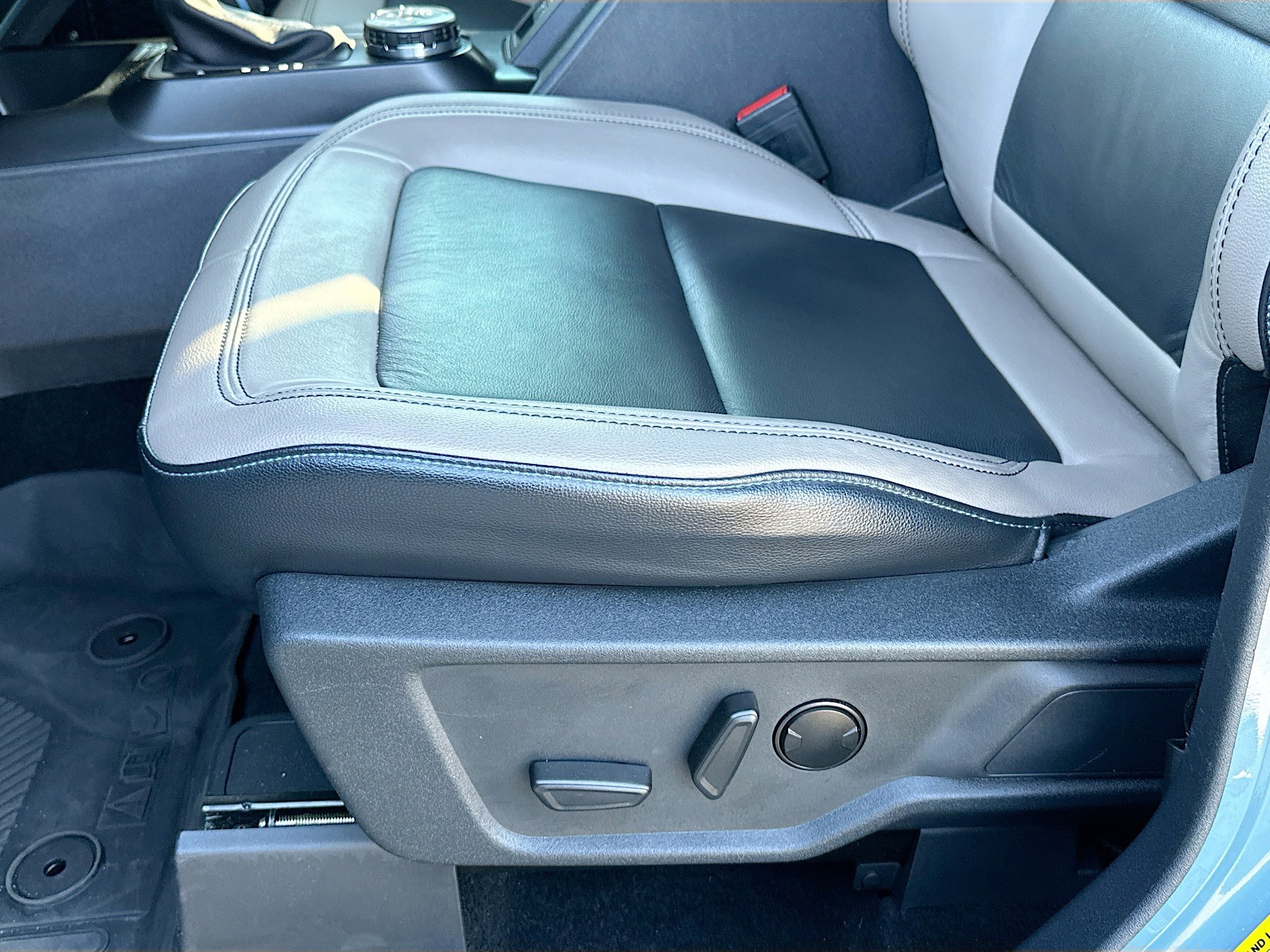 Used 2022 Ford Bronco Wildtrak image 20