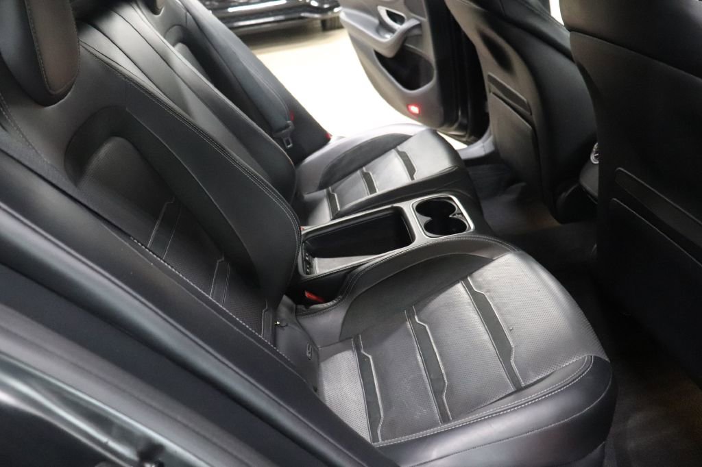 Used 2021 Mercedes-Benz AMG GT 63 S image 23