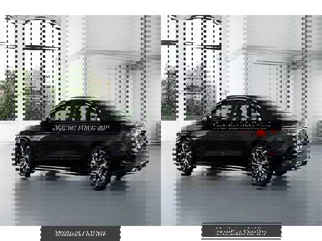 New 2026 Mercedes-Benz E 350 4MATIC image 31