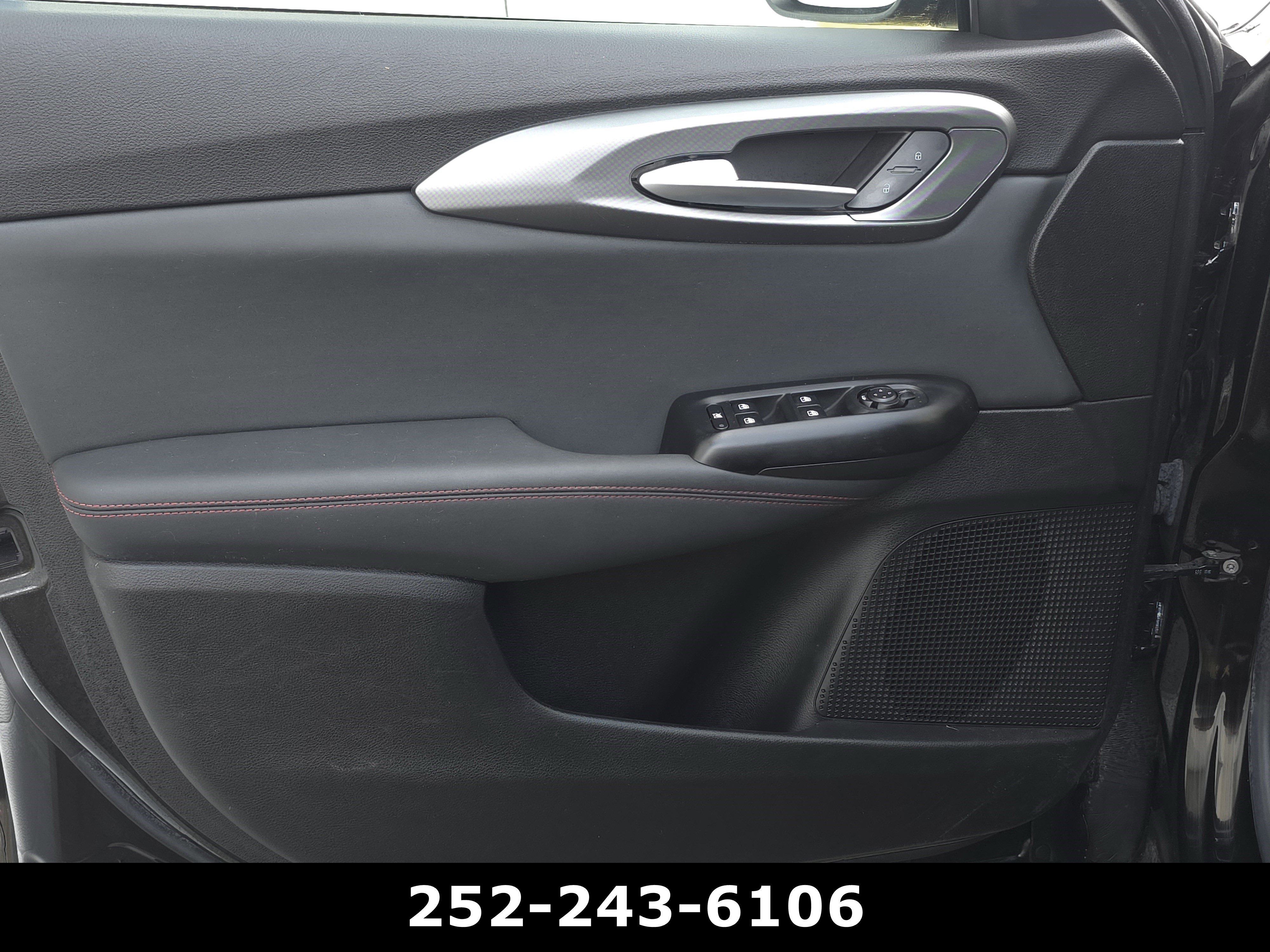 Used 2023 Dodge Hornet GT w/ Track Pack image 31