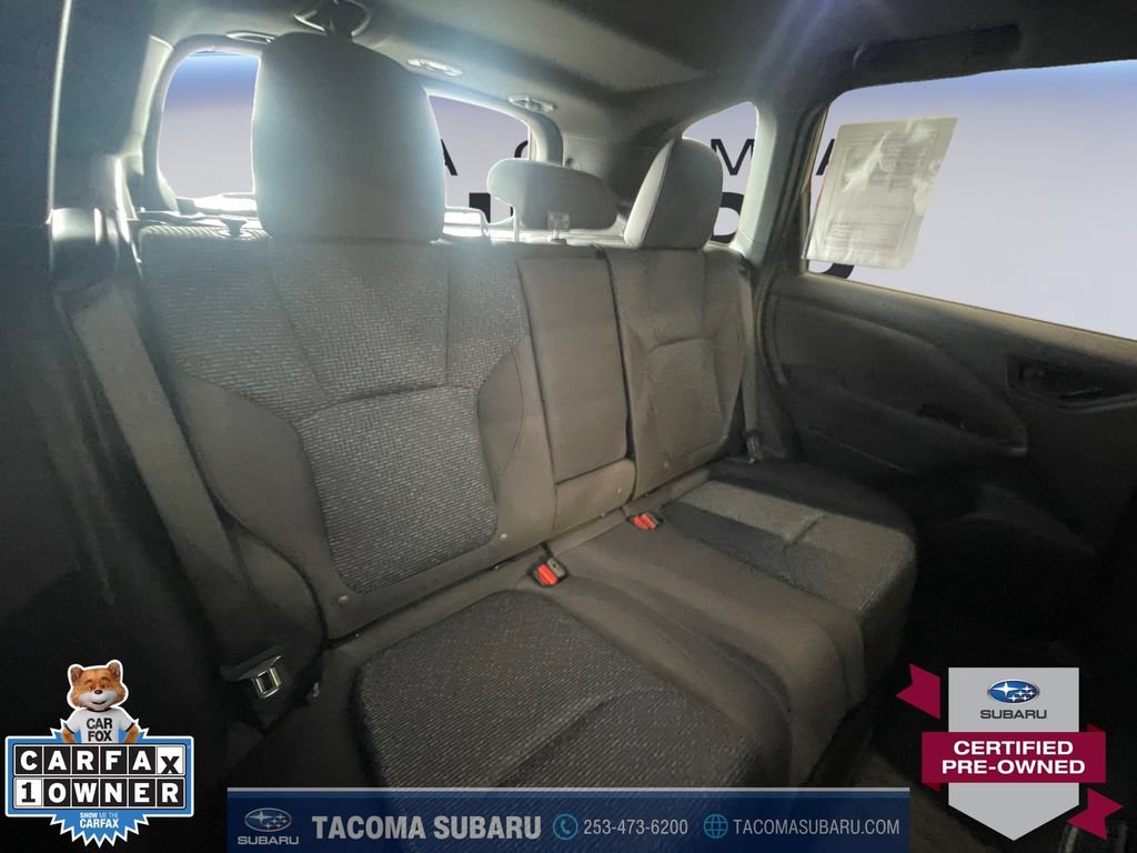 Certified 2025 Subaru Forester Premium AWD/4WD image 18