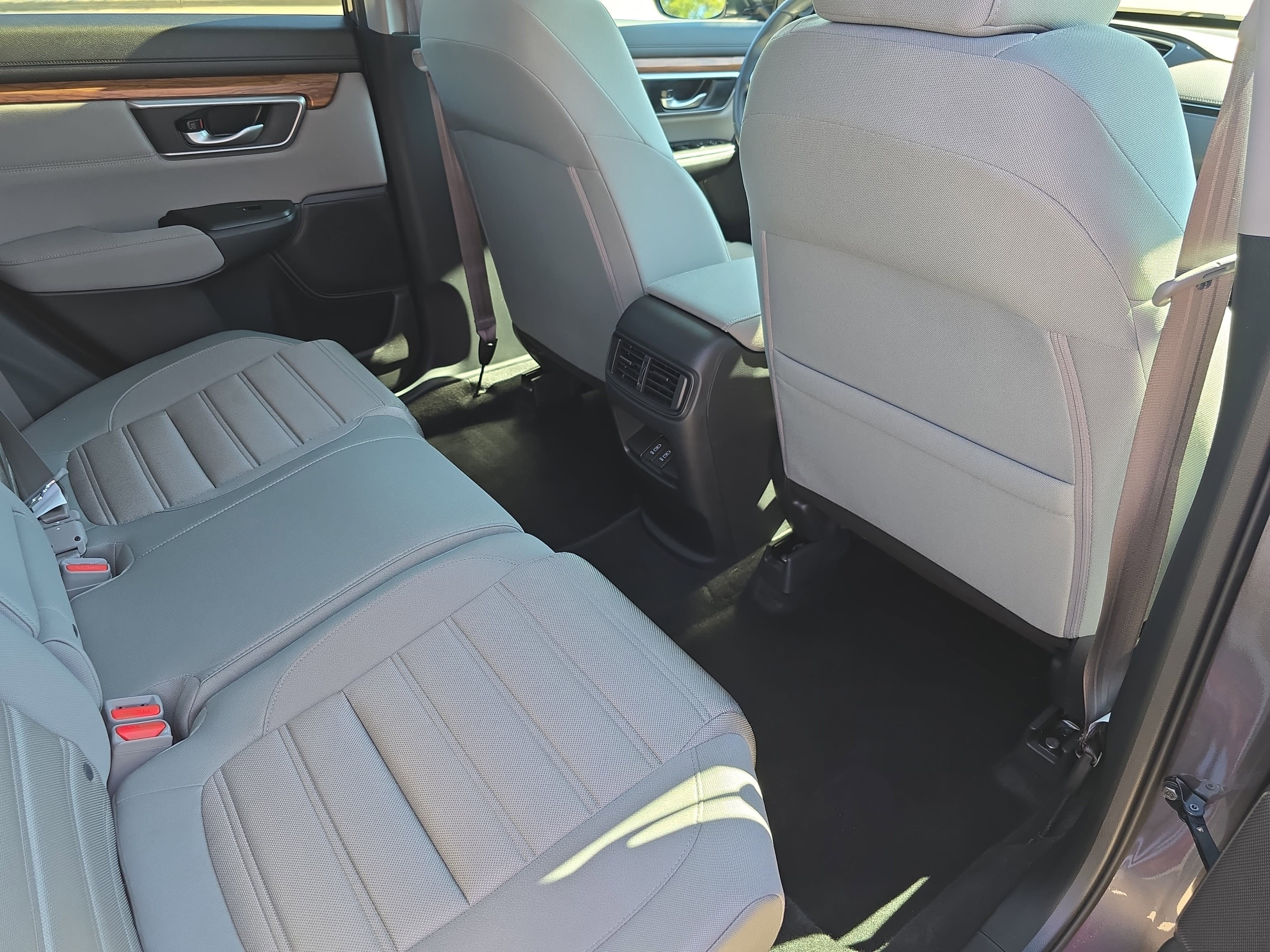 Used 2020 Honda CR-V EX image 11