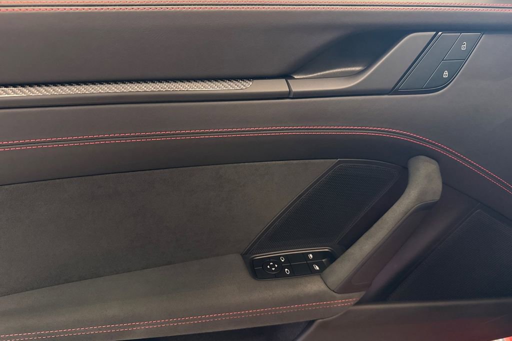 Used 2023 Porsche 911 GT3 image 12