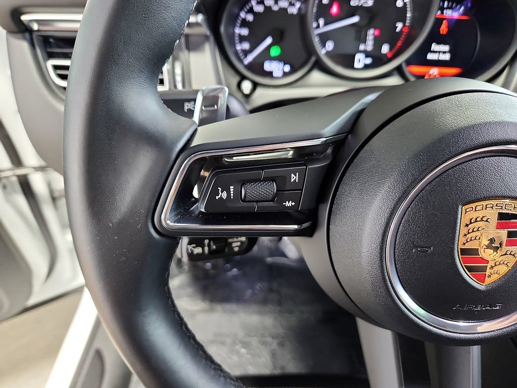 Certified 2024 Porsche Macan GTS AWD/4WD image 22