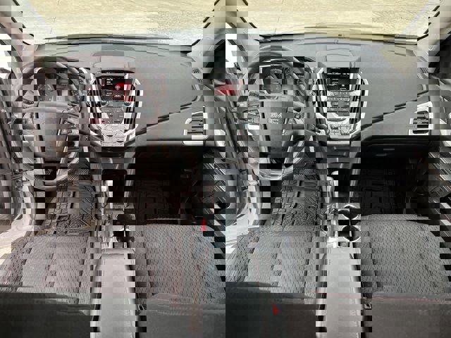 Used 2014 GMC Terrain SLE image 21