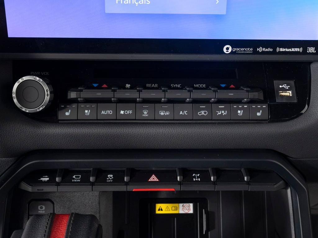 Used 2024 Toyota Sequoia TRD Pro AWD/4WD image 23