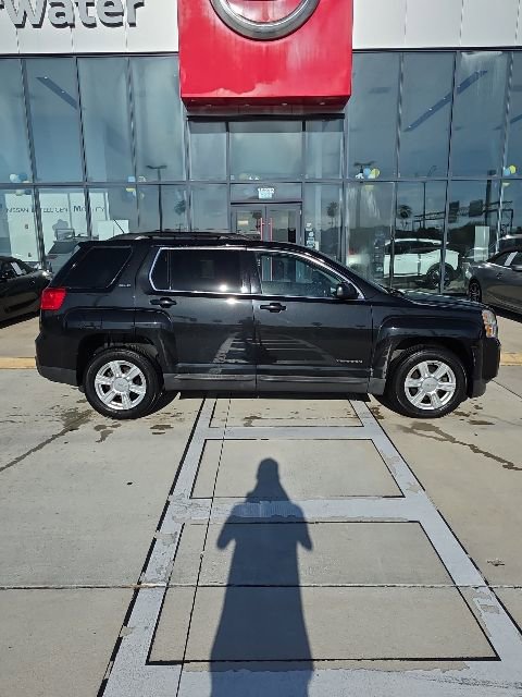 Used 2015 GMC Terrain SLE w/ Convenience Package FWD image 3