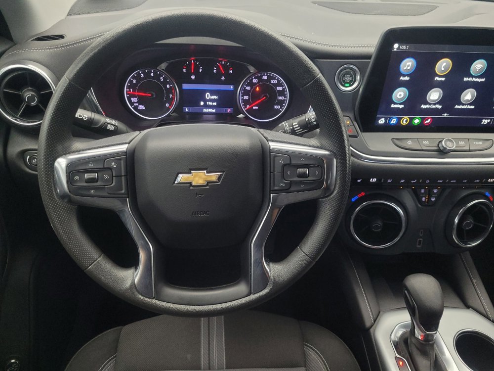 Used 2023 Chevrolet Blazer LT w/ Convenience Package image 22
