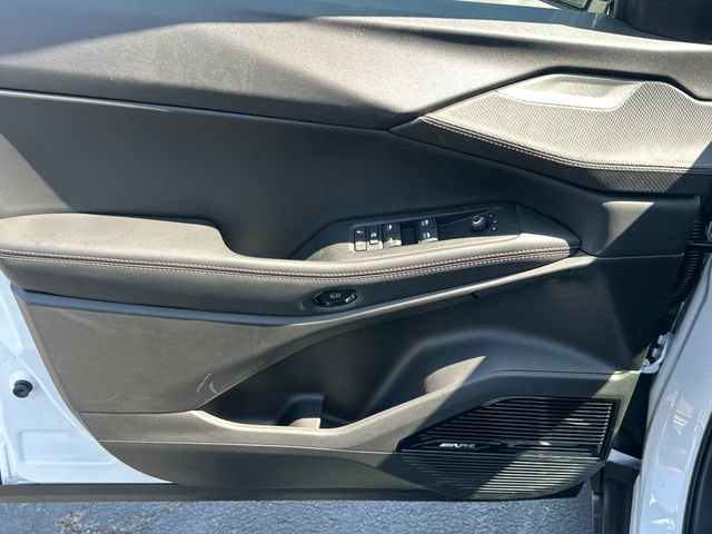 New 2026 Jeep Cherokee Limited AWD/4WD image 10