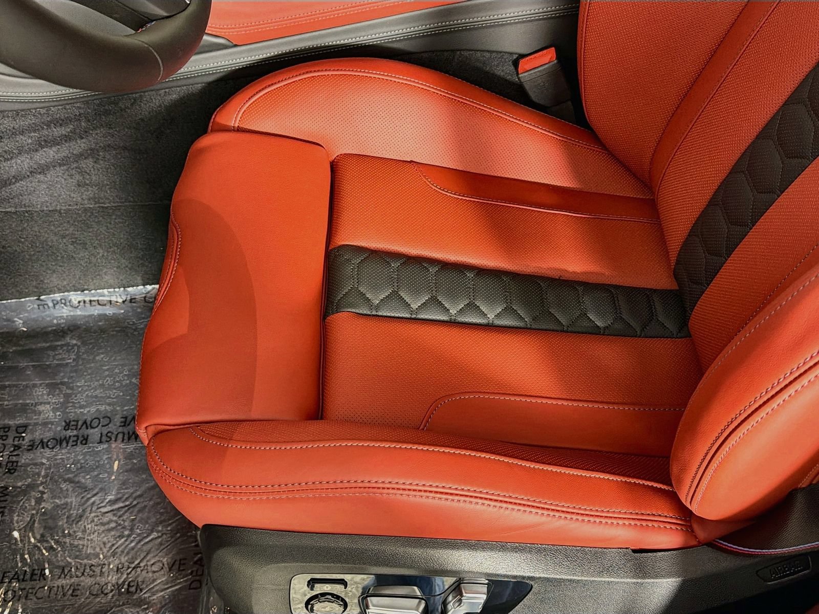 New 2026 BMW X5 M Competition w/ Executive Package AWD/4WD image 20