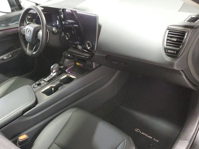 Used 2024 Lexus NX 350 AWD w/ Vision Package image 25