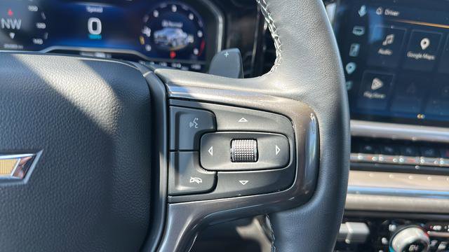Used 2023 Chevrolet Silverado 1500 High Country w/ High Country Premium Package AWD/4WD image 24