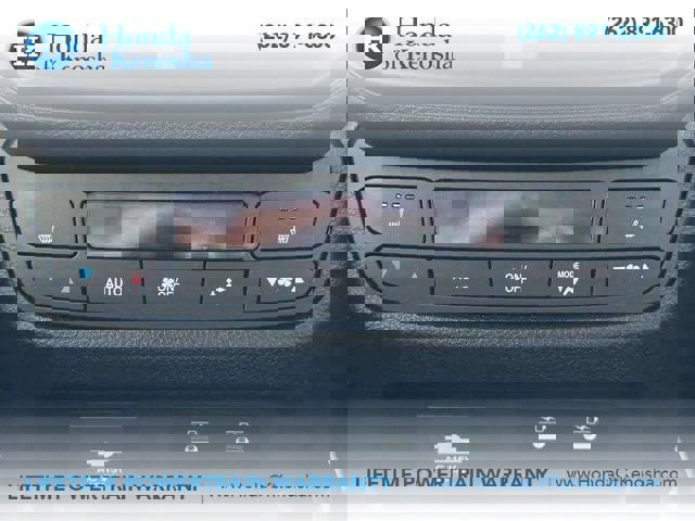 New 2026 Honda Passport TrailSport Elite image 12