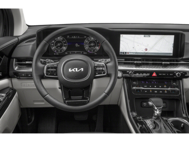 Certified 2022 Kia Carnival SX Prestige FWD image 8