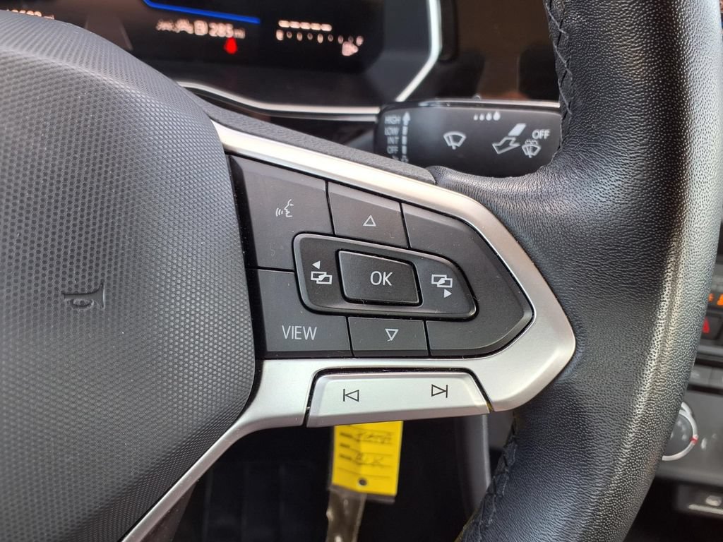 Used 2024 Volkswagen Jetta S FWD image 13