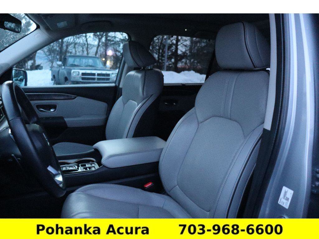 Used 2023 Honda Pilot Elite image 23