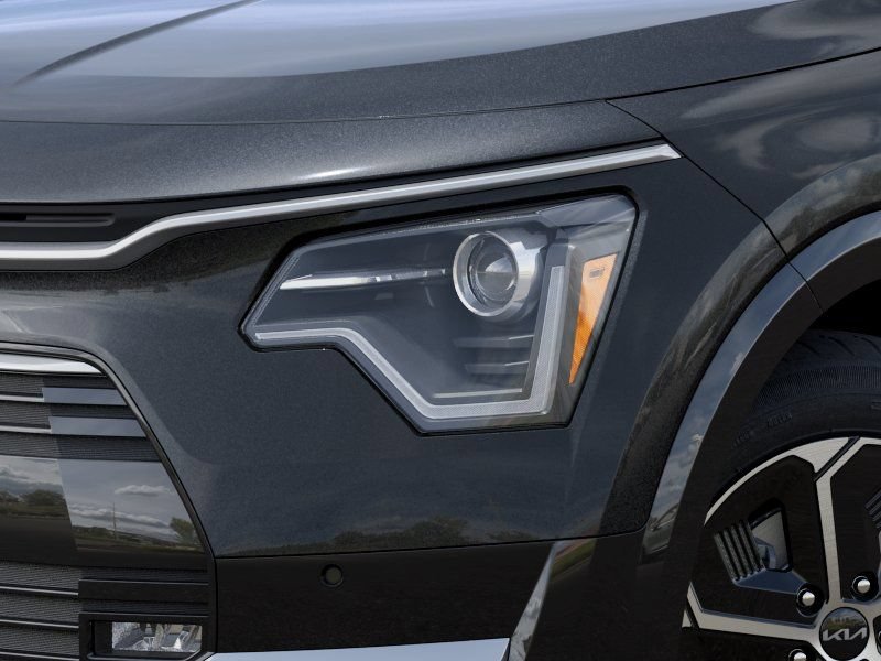 New 2026 Kia Niro FWD image 10