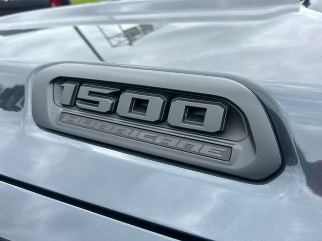 New 2026 RAM 1500 Big Horn AWD/4WD image 17