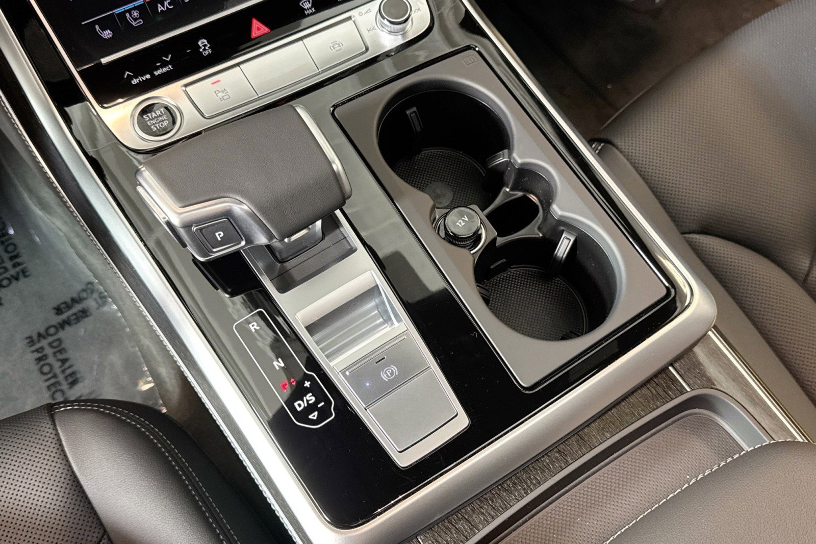 New 2026 Audi Q7 3.0T Premium Plus image 14