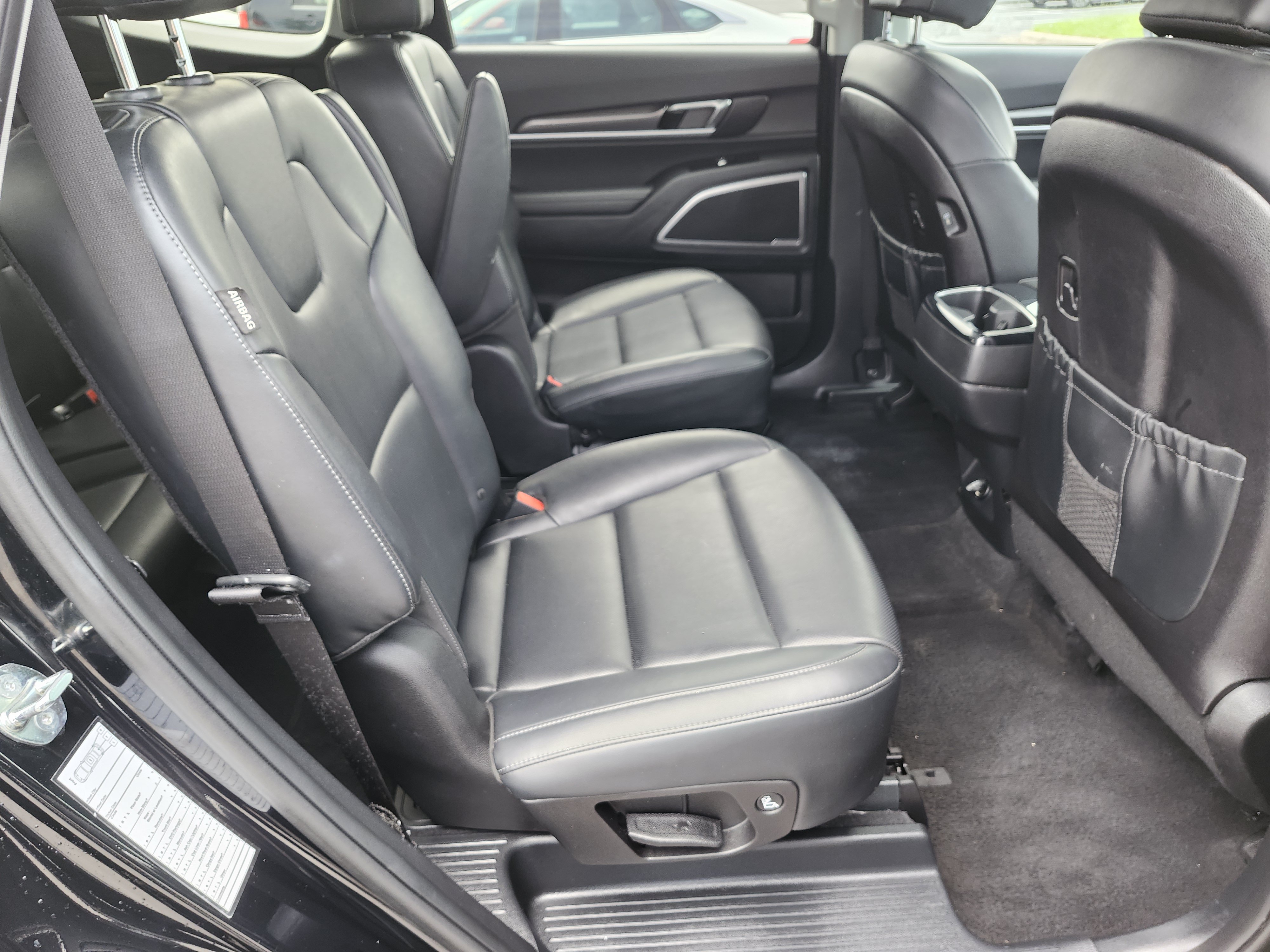 Used 2025 Kia Telluride S FWD image 21