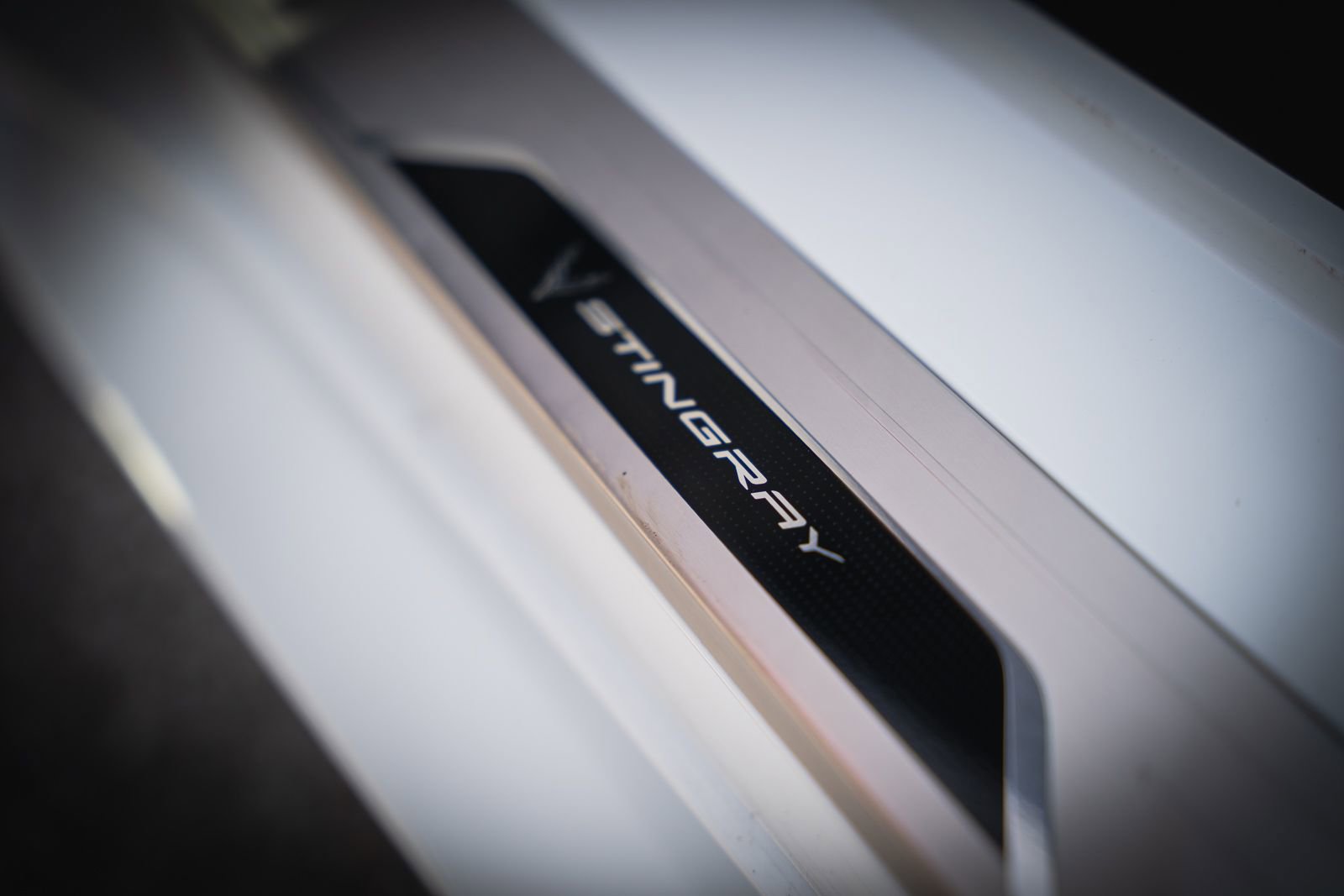 Used 2025 Chevrolet Corvette Stingray Preferred Cpe w/ Z51 Performance Package image 37