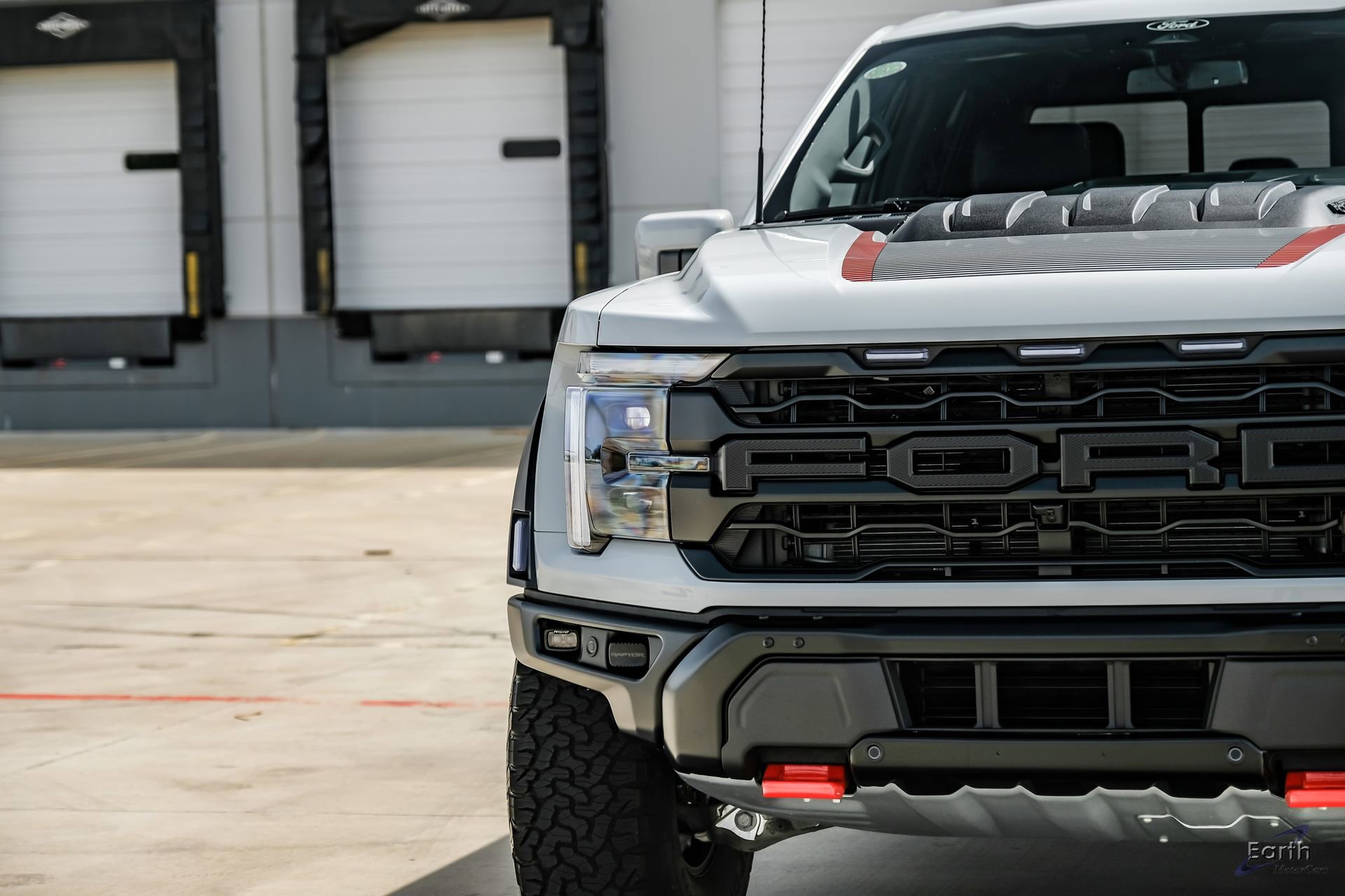 Used 2026 Ford F150 Raptor AWD/4WD image 29